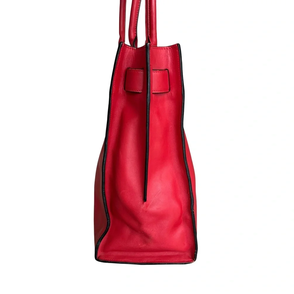LEVENGER Vintage Tote Bag Laptop Bag